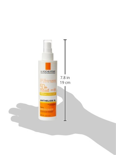 La Roche-Posay Aplication Facile Sonnenschutz Spray, 1er Pack (1 x 0.2 kg) - 3