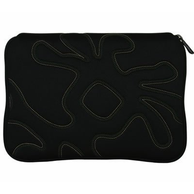 Crumpler The Gimp 10  NEW Special Ed Black Notebook laptop Bag Case