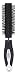 Roots Hair Brushes - Classic Round Hair Brush with Soft Tip Bristles RS.200.00