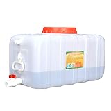 Versatilidad y practicidad: uso en múltiples ocasiones, almacenamiento de agua / vino / aceite / vinagre