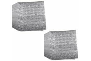 Camiraft 20 PCS 3D Wall Panels 77X70cm Peel and Stick Brick Wallpaper Removable Wallpaper 3D Tile Brick Wall Sticker Self-Adhesive Waterproof PE Foam Panel Grey