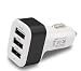 Produktbild Gowe USB Auto Ladegerät Intelligente Aufladung für Handy
