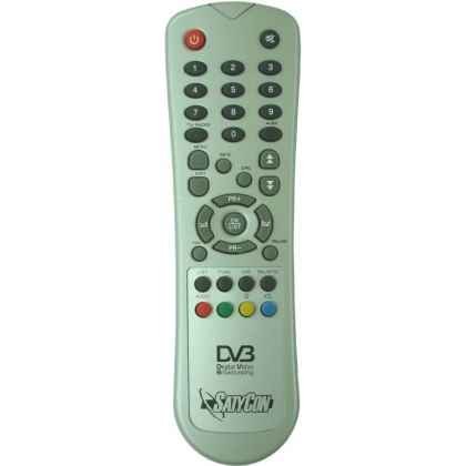 MANDO TDT / SATELITE ORIGINAL SATYCON