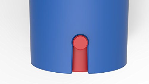 Der „Neue“ Rela WC-Sitz Montageschlüssel mit mehr Anwendungsmöglichkeiten - 9