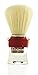 Produktbild Semogue 610 Pure Bristle Shaving Brush (Red)