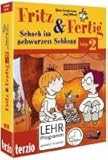 Fritz & Fertig! Folge 2: Schach im schwarzen Schloss (PC) - 