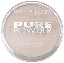 GEMEY MAYBELINE - Poudre Compact - Fit me - 225 Medium Beige - 21 Beige Doré