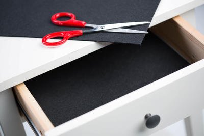 Aktivkohlevlies, Aktivkohlematte Luftfilter zum Geruch beseitigen - 4