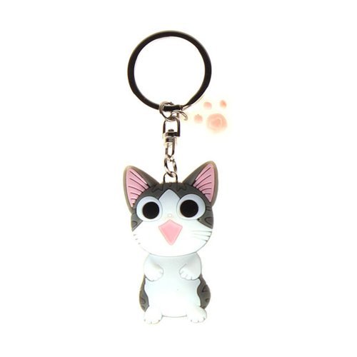 De Chi Sweet Home llavero regalo de Navidad de Anime japonesa Correa encanto