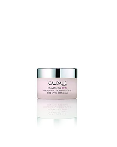 Caudalie Resveratrol Lift hautverdichtende Kaschmir Creme