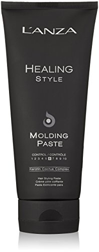 L'anza Healing Style Molding Paste 200ml