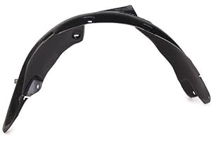 PRASCO PASSARUOTA ANTERIORE SINISTRO