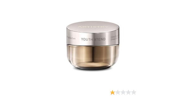 under eye cream amway
