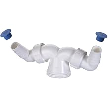 Suchergebnis auf Amazon.de für: abfluss waschmaschine