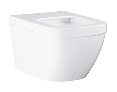 GROHE Set de toilette en céramique - GROHE Euro, 39328000