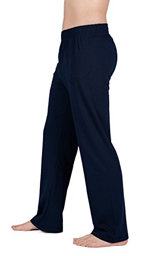 SONNENGRUSS Yogahose Herren in 15 verschiedenen Größen für jeden Figurtyp und jede Beinlänge, 3 Farben - 5
