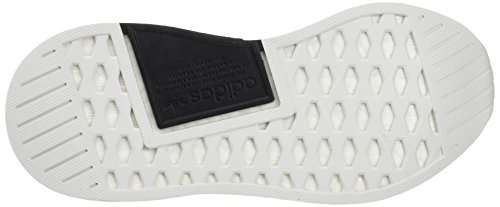 Asequible adidas NMD_R2 W, Zapatillas de Deporte para Mujer, Core
Black/Wonder Pink F10, 39 1/3 EU Revisión