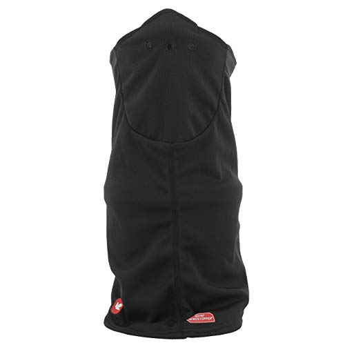 V Quattro Design Bandit Gore Windstopper, Noir, Taille L