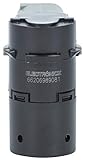 Aftermarket PDC Sensor Parkhilfe mit Ultraschall Funktion. Weniger Lackschäden am Fahrzeug und Kosten für Reparaturen mit Parkassistent reduzieren.