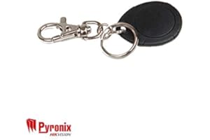 Pyronix EUR-023 UK Premium Quality Proximity Tags (5 Pack) - Free UK Delivery