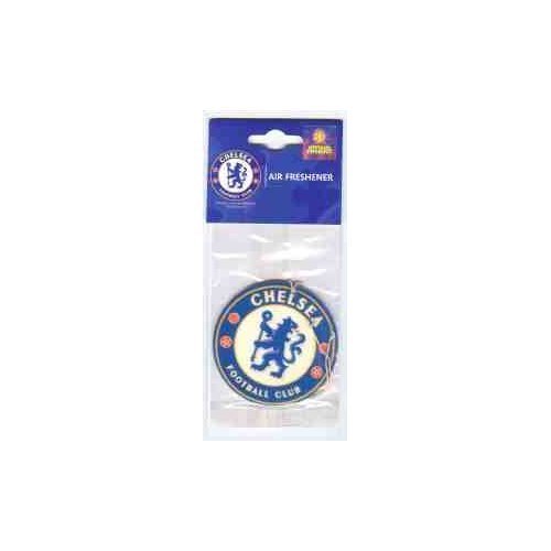 Preisvergleich Produktbild Chelsea FC Lufterfrischer, FC001 CHE)