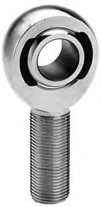 Lonestar Heim Joint for LSR A-Arms 3 Piece Alloy Steel Heat Treated