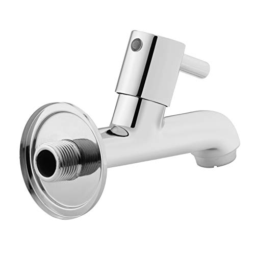 Buy Cera F2002152 Garnet Quarter Turn Fittings Bib Cock Chrome