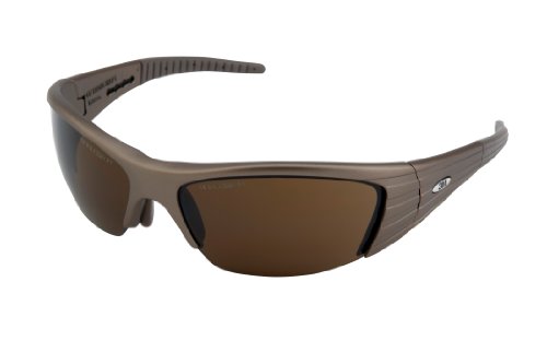 3M FX2BC Fuel X2 Design-Schutzbrille für leichte Reparaturarbeiten, Antikratz- und Antibeschlagbeschichtung, Bronze getönt