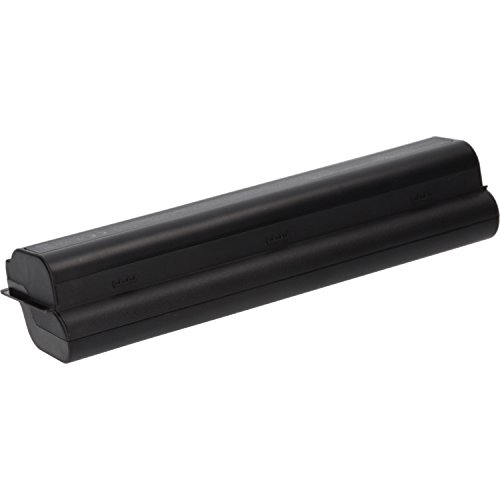 PURE⚡POWER® EXTENDED Laptop Akku HP 445104-001 (10.8V, 8800 mAh, schwarz, 12 Zellen) - 6