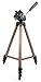 Produktbild Stabiles Stativ "Star 75" für Panasonic Lumix DMC-TZ81 / DMC-CM1 / DMC-LX7 / DMC-LX100 / DMC-FT30 / DMC-FT5 / DMC-TZ41 - von DuraGadget