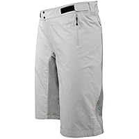 POC Resistance Mid Shorts - Pantalones MTB para hombre, color gris, talla L