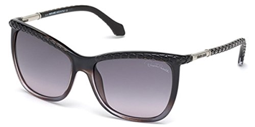 Preisvergleich Produktbild Roberto Cavalli Sonnenbrille RC874S (58 mm) braun