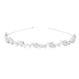 tiara plata novia Ocasión:Boda, fiesta de compromiso, baile de graduación... cualquier ocasión en que quieras tener un aspecto más encantador.
