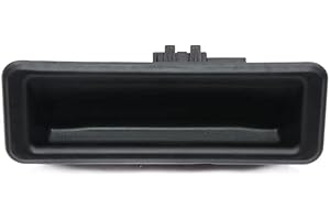 YUCKMZ Tapa para maletero compatible con BMW Serie 3 E90 E91 E92 E93 7118158