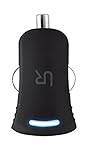 Trust Urban 5W Chargeur USB pour Automobiles et poids lourds - Noir