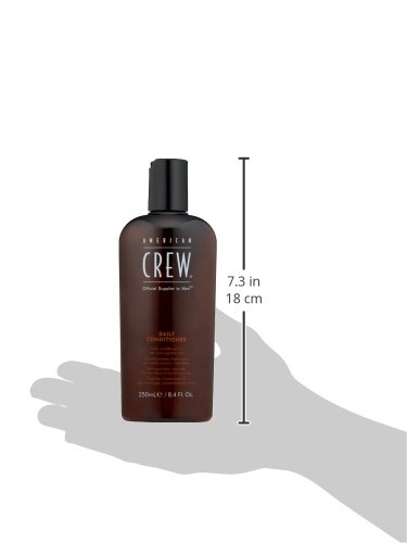 American Crew Daily Conditioner 250ml - 3