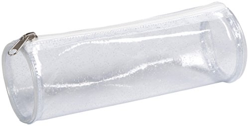 Clairefontaine Clairefontaine Estuches  22 cm  Transparente  Transparent 