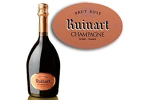 RUINART-Ruinart Rosé