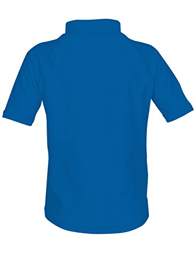 iQ-Company Kinder Uv Bekleidung 300 Shirt Youngster - 2
