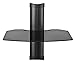 Produktbild OmniMount 1004315-1 Universell einstellbar AV-Wandregal