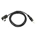 Produktbild Goliton® 3,5 mm Audio-Aux Eingabe iPod MP3-U57 U29 für PD100 JVC KS-U58