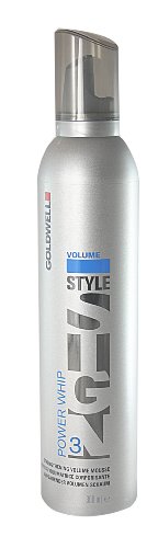 Goldwell Style Sign Power Whip Volume Mousse 300ml