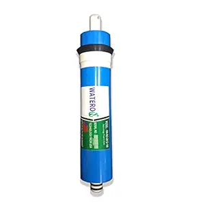 Wellon 80 GPD RO Membrane for All Type of Domestic Water Purifiers (WaterOn ) (Works Till 2000 TDS)