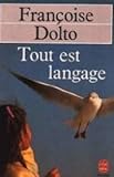 Tout est langage