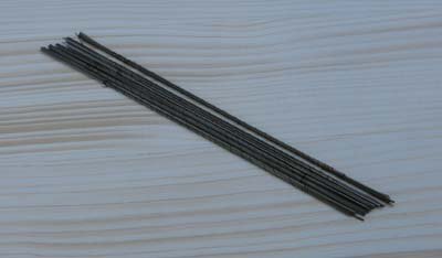 Preisvergleich Produktbild Expo ASST Tools 72er-Sägeblätter für#76020