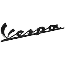 Suchergebnis auf Amazon.de für: vespa schriftzug
