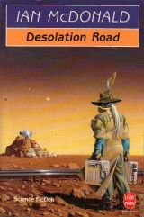 Download Desolation Road Download Desolation Road
