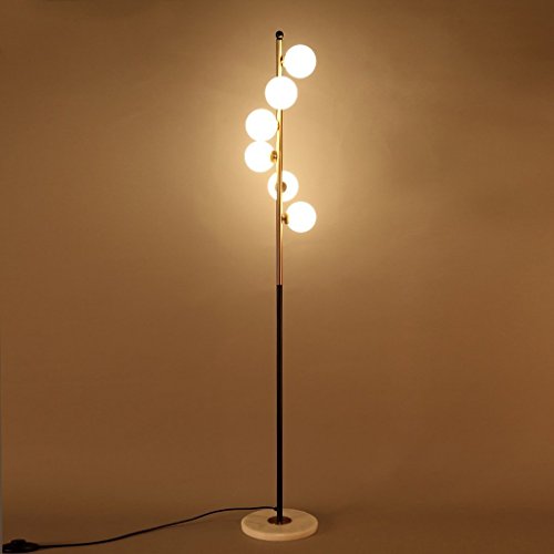Preisvergleich Produktbild MoMo Stehleuchte Einfache Moderne Stehlampe Wohnzimmer Beleuchtung Schlafzimmer Studie Stehleuchte Klavier Lampe Angeln Lampe Mahjong Lampe