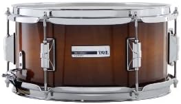 Taye Drums SM1206S-JVB Studio Maple 12-Inch Snare Drum