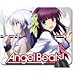 Produktbild Angel Beats Mauspad, Mousepad (25,9 x 21,1 x 0,3 cm)